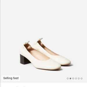 Everlane Day Heel
